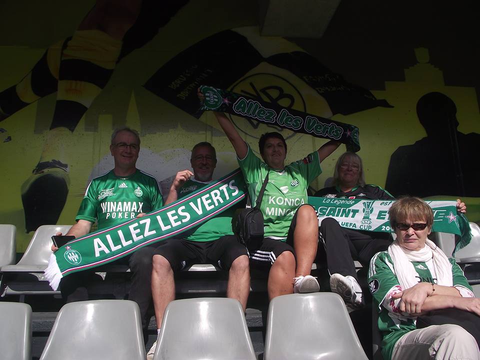 21/09/2015...le stade du BVB