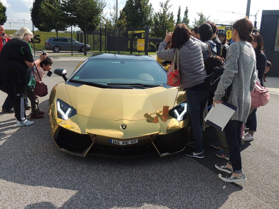 Aubame