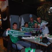ASSE / MILAN  6 NOV 2014