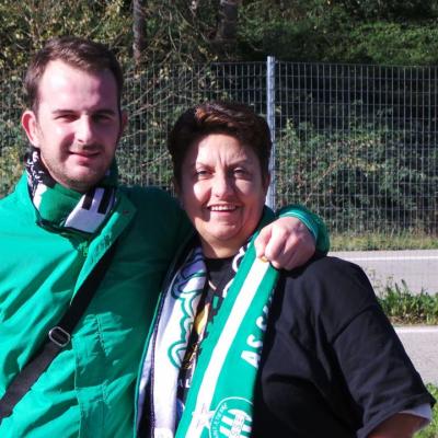 les matchs