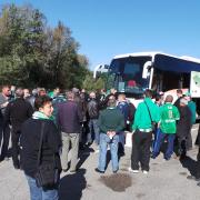 INTER MILAN / ASSE   23 OCTOBRE 2014