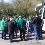 INTER MILAN / ASSE   23 OCTOBRE 2014