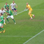 ASSE MONTPELLIER  26/4/2015