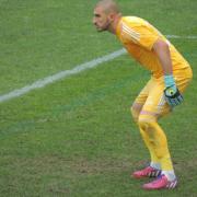 ASSE MONTPELLIER  26/4/2015