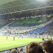 ASSE / MILAN  6 NOV 2014