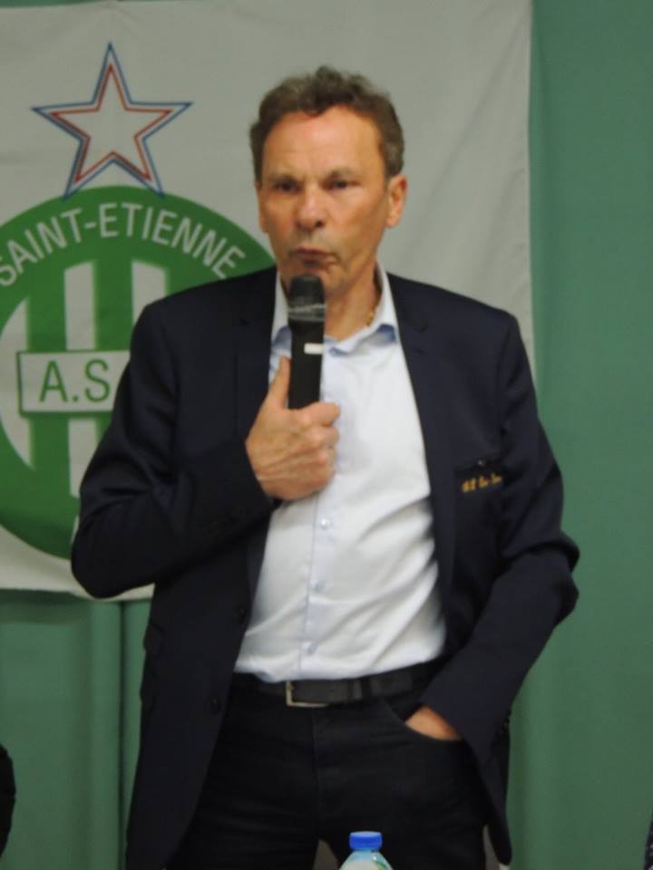 Rencontre Dirigeants / Section le 20/02/2016 à Salon de Provence