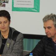 Rencontre Dirigeants / Section le 20/02/2016 à Salon de Provence