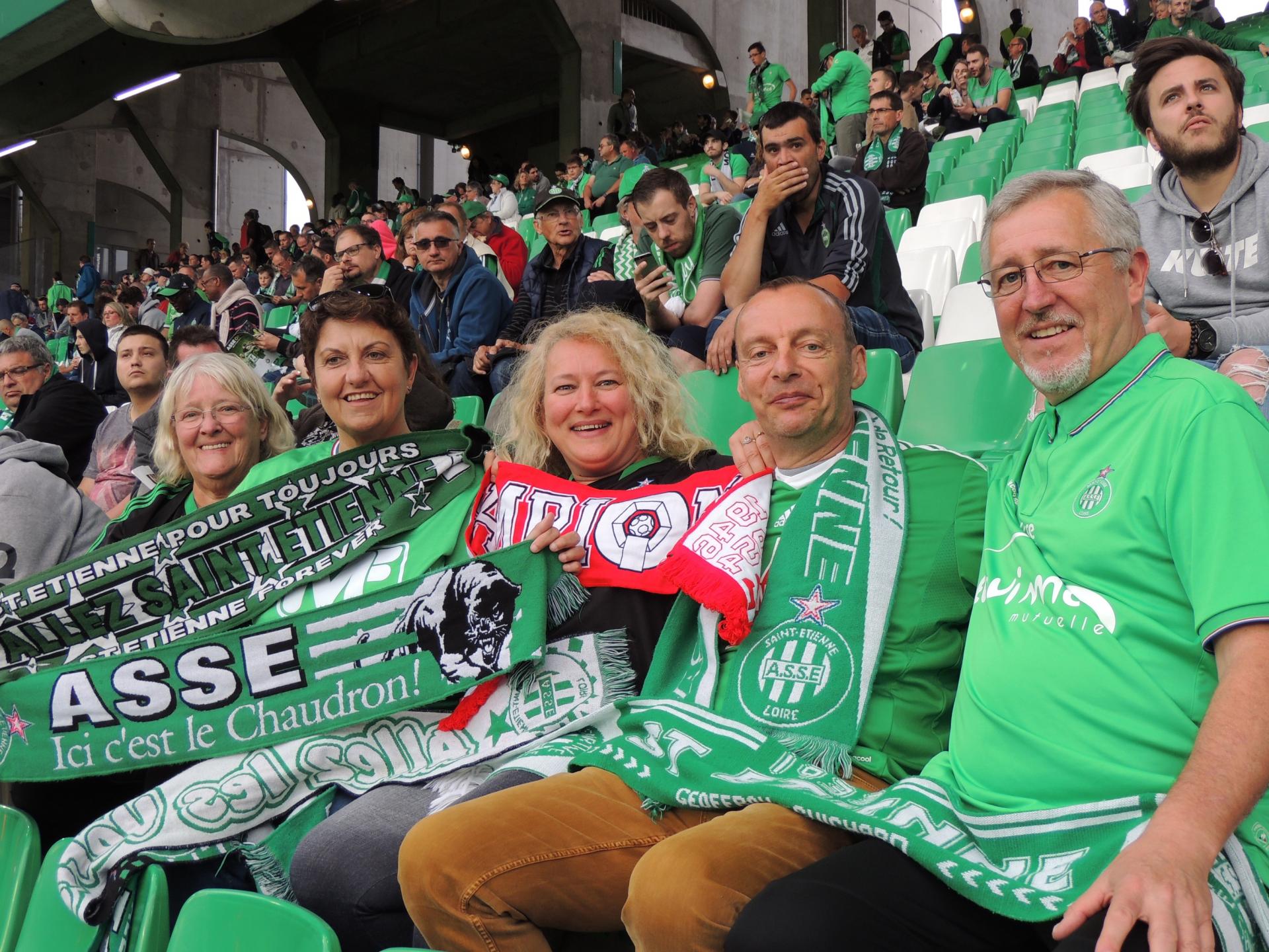 ASSE / LILLE