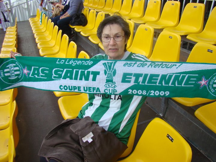 ALBERTE