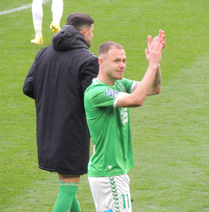 ASSE / ANNECY - CARDONNA - 24 FÉVRIER 202424